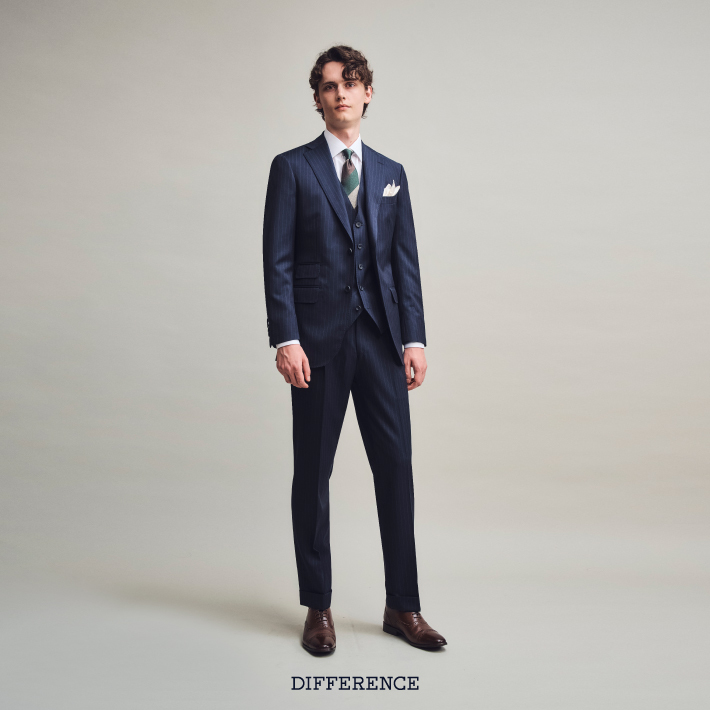 11万 TIBI ティビ オーバーサイズ ジャケット M チェック スーツ