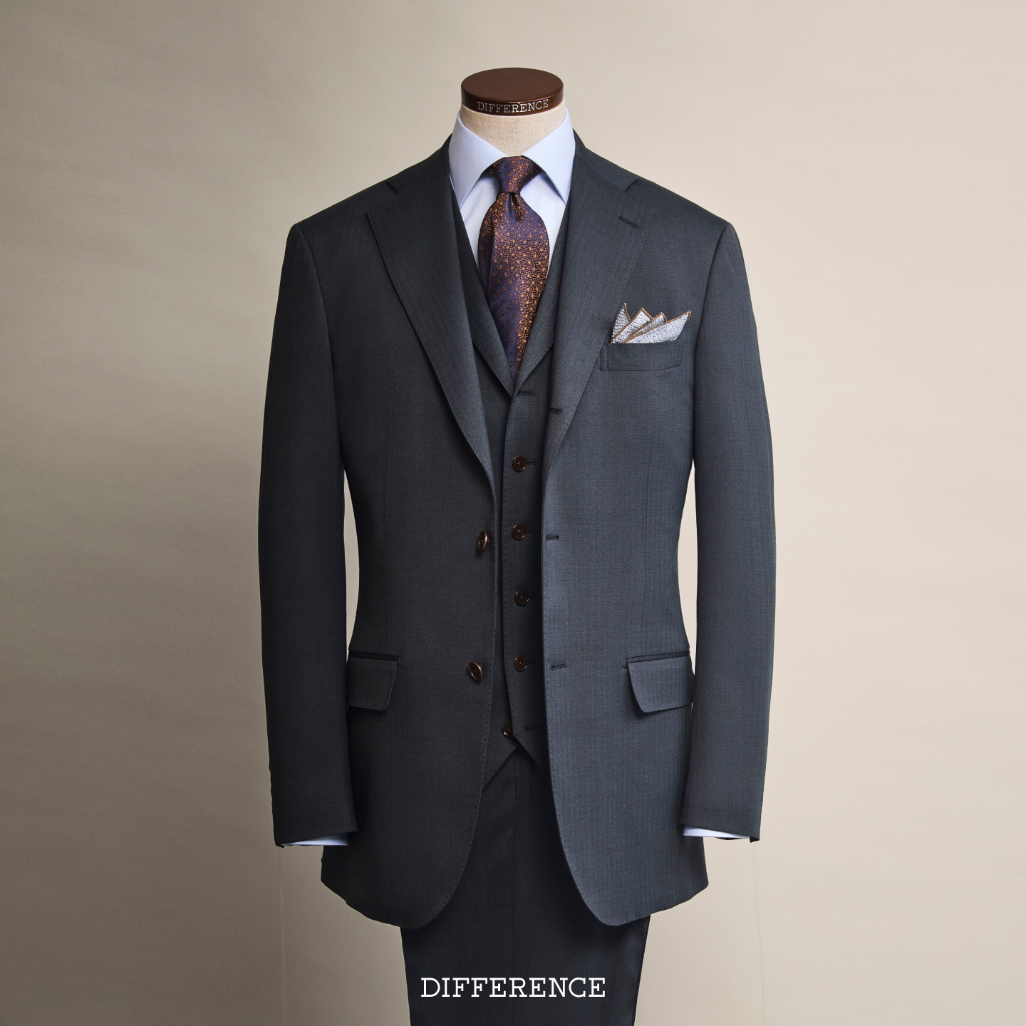 インポートフェア】<br>世界の名門を、日常に。2着でSPECIAL PRICE