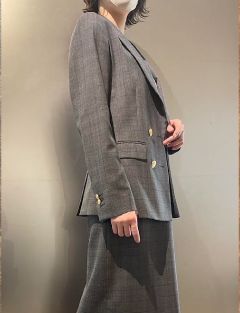TEST-39】 MENS タイトル | オーダースーツブランドDIFFERENCE（ディ