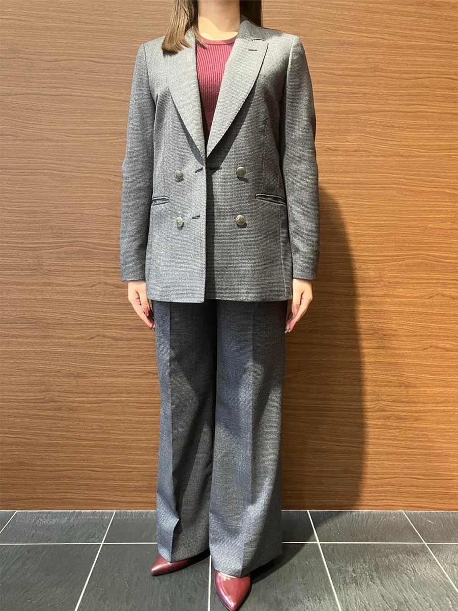 大岡山店 | オーダースーツブランドDIFFERENCE（ディファレンス）