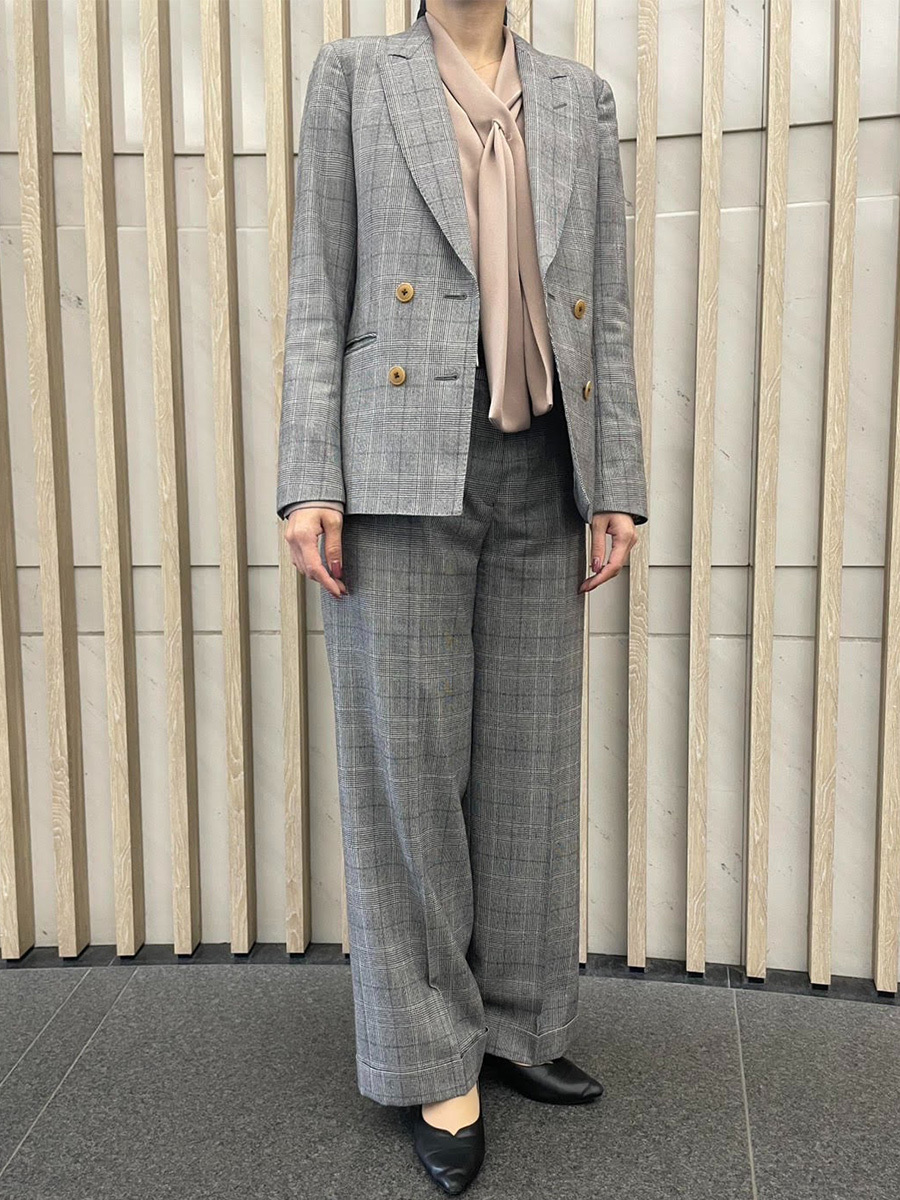 アミュプラザみやざき店 | オーダースーツブランドDIFFERENCE（ディ