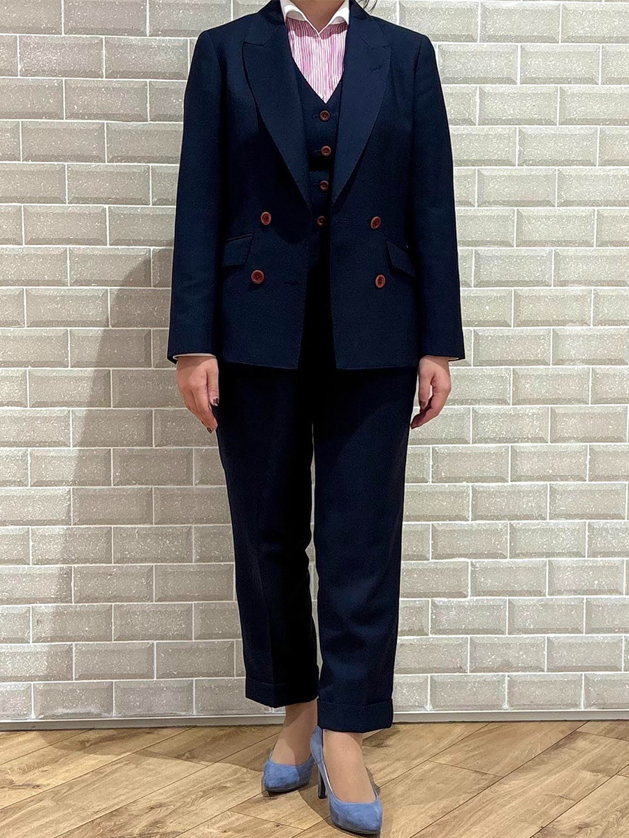 浦和コルソ店 | オーダースーツブランドDIFFERENCE（ディファレンス）