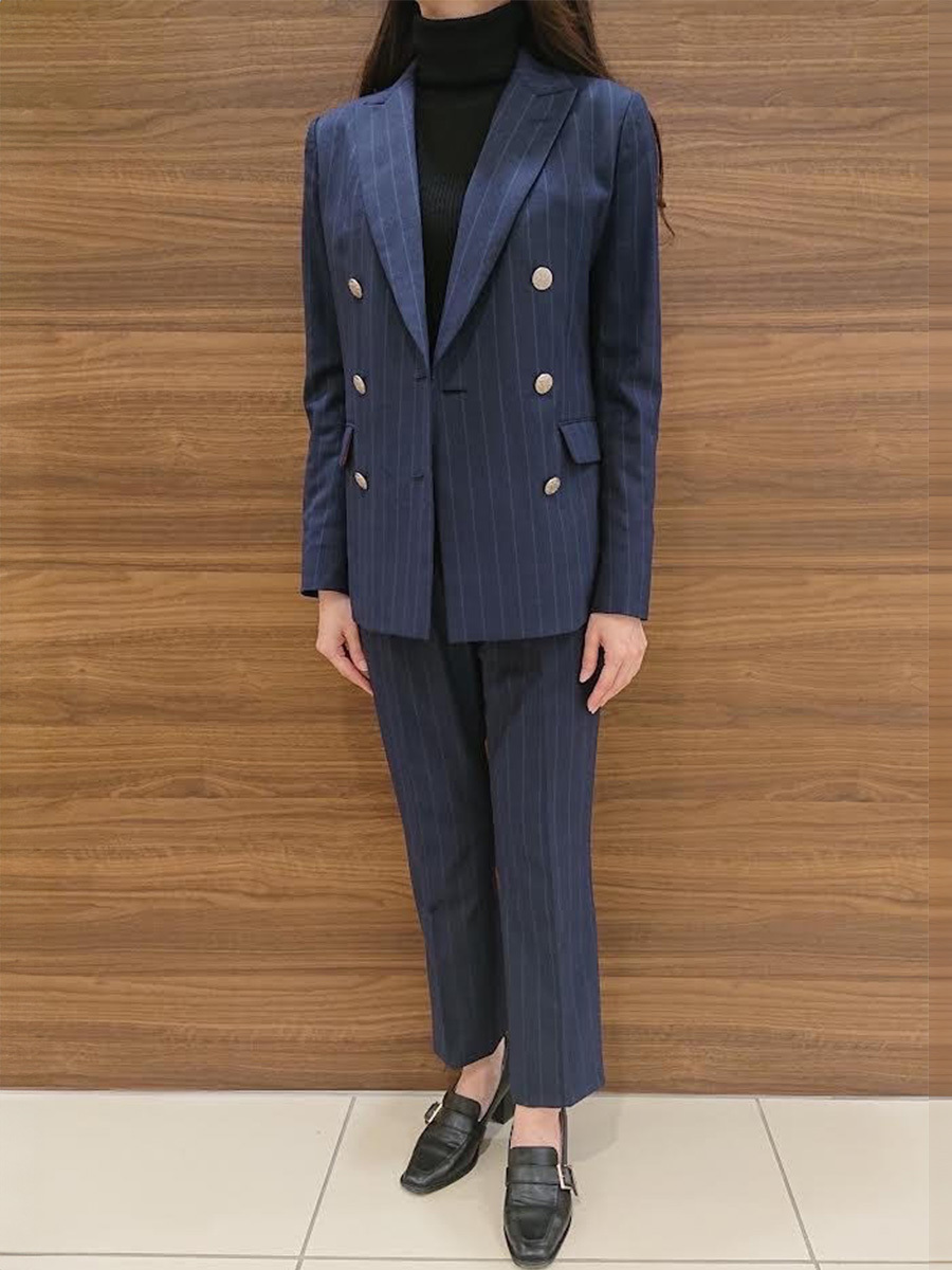 東急プラザ戸塚店 | オーダースーツブランドDIFFERENCE（ディファレンス）