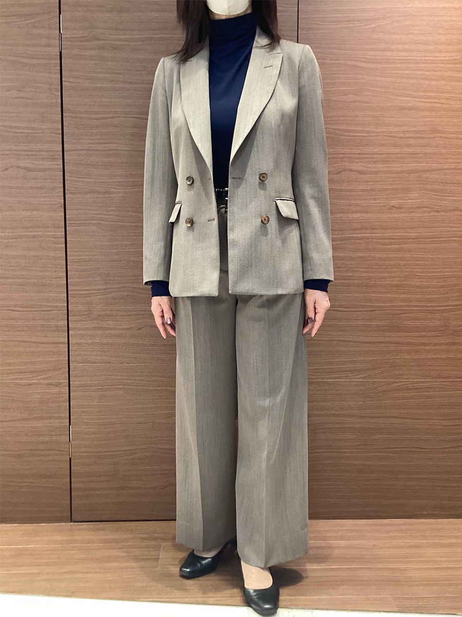 東急プラザ戸塚店 | オーダースーツブランドDIFFERENCE（ディファレンス）