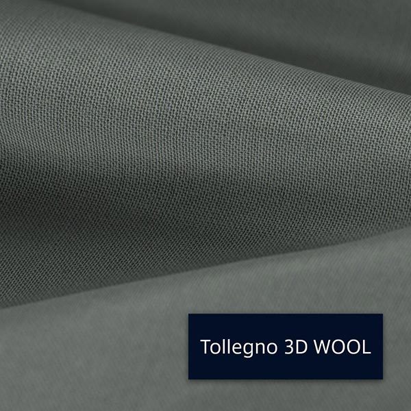 Tollegno 3D WOOL