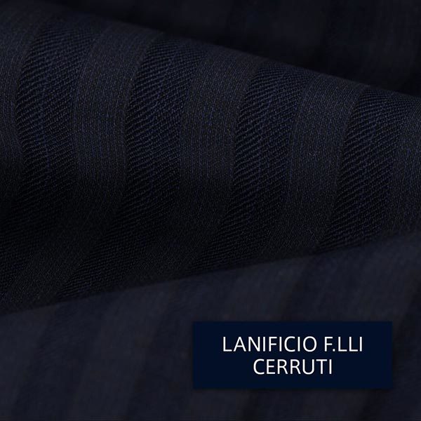 LANIFICIO F.LLI CERRUTI						