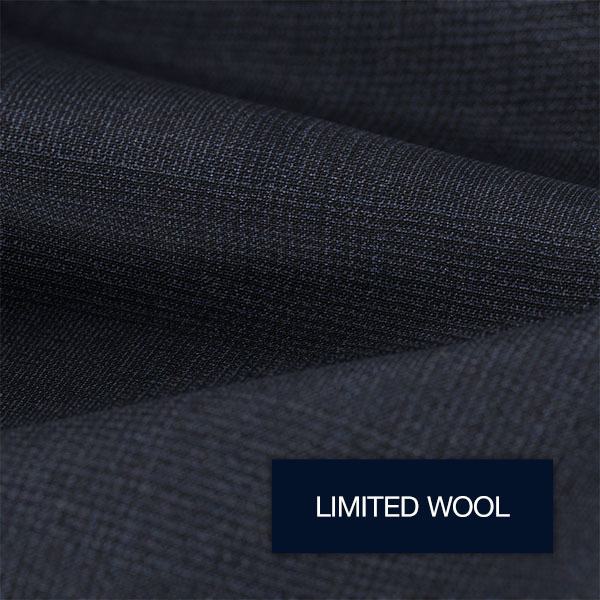 LIMITED WOOL
