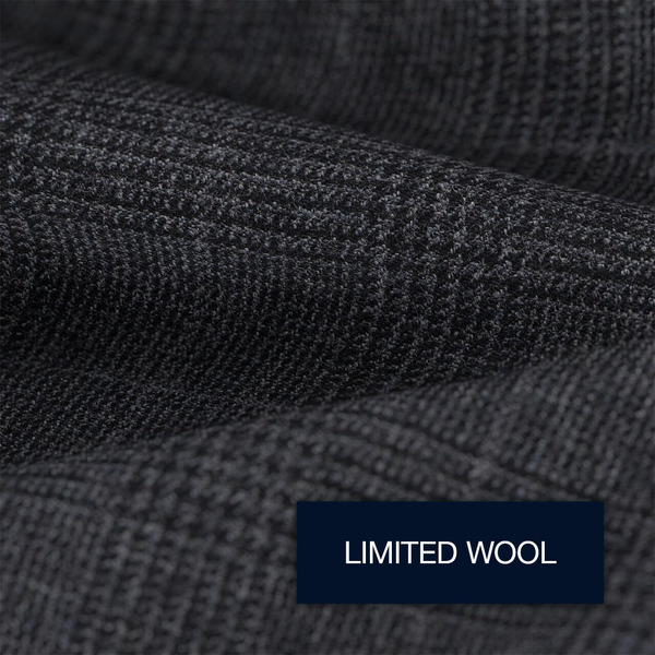 LIMITED WOOL