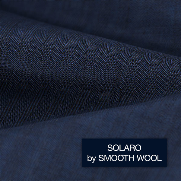 SOLARO by SMOOTH WOOL