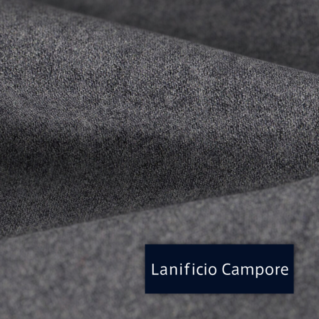 Lanificio Campore | オーダースーツブランドDIFFERENCE（ディファレンス）