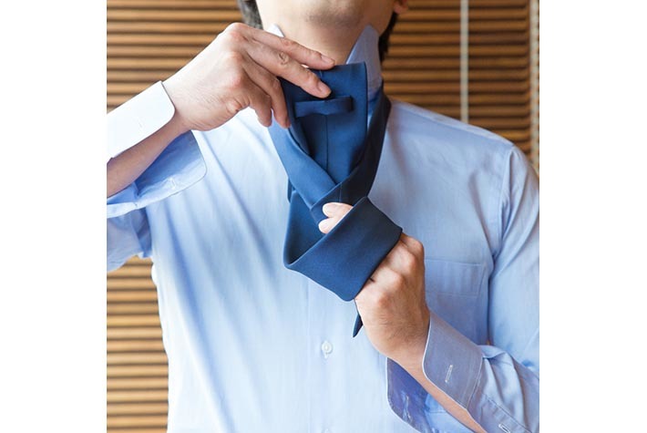 ネクタイの結び方やネクタイの種類スーツの合わせ方について １ ２ オーダースーツブランドdifference ディファレンス