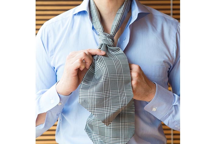 ネクタイの結び方やネクタイの種類スーツの合わせ方について ２ ２ オーダースーツブランドdifference ディファレンス