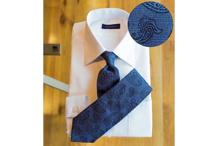 ネクタイの結び方やネクタイの種類スーツの合わせ方について ２ ２ オーダースーツブランドdifference ディファレンス