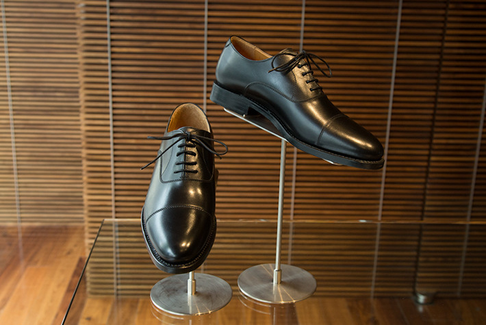 スーツに合わせる靴の正しい選び方とは プロによるスーツ 靴のコーディネート オーダースーツブランドdifference ディファレンス